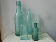 stare butelecki zest.nr12