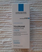 La Roche-Posay Toleriane Sensitive, krem nawilżający, 40 ml