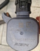 Dodatkowa pompa wody Toyota Corolla e21, CHR 2.0 Hybryda