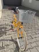 Rower 24cale BTwin decathlon Elops 500 jak nowy Gwarancja