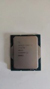 Procesor i7 12700 z wbudowaną kartą graficzną