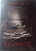 SLUMBER - [ DVD ], POLSKIE WYDANIE ; NOWY - FOLIA