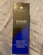 Alkemilla K-HAIR Anti-yellowing conditioner for blond-white and treated 