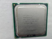 Intel Pentium D 945 3.40GHz 4MB 800MHz SL9QB LGA775