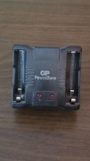 GP Powerbank charger - ładowarka do akumulatorów
