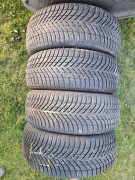 Opony Nokian Seasonproof całoroczne 205/55R16