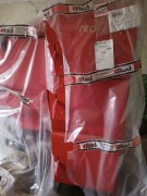 Nowy kocioł piec na eko 5klasa heiztechnik red 