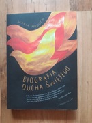 Biografia Ducha Świętego Maria Miduch