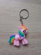 Brelok kucyk My little pony różowy 