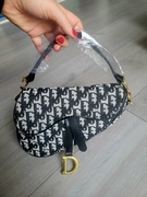 Torebka (replika) Christian Dior – elegancja i styl w najlepszym wydaniu