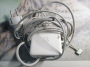 Oryginalny zasilacz do MacBook magsafe 60W 16,5V 3,65 A