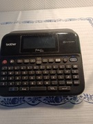 Drukarka Brother P-touch D600