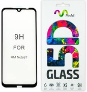 Szkło hartowane Xiaomi Redmi Note 8T