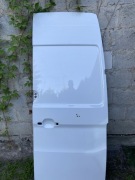 DRZWI PRAWE TYŁ CRAFTER II 7C MAN TGE giełda poznań