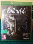 Fallout 4 xbox one