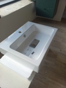 TEUCO  UMYWALKA NABLATOWA 60CM