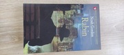 Książka,,Rabin,,Noah Gordon