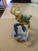 Disney Infinity 2.0 - figurka LOKI -  ideał najtaniej