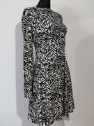 Sukienka casual firmy Primark używana rozmiar 34/36