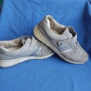 MEDICUS sneakersy damskie 37/24cm