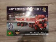 Zabawka Mały konstruktor Profi Premium Truck