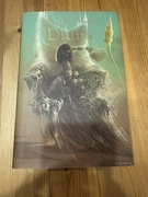 Frank Herbert - Diuna Tom 1 | wyd. II poprawione 2020 | Twarda Oprawa