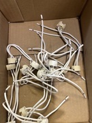 Gniazdo MR16 oprawka 12v 230v