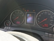 Licznik audi a4 b6 2.0 fsi AWA