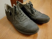 Mokasyny Luftpolster r. 8