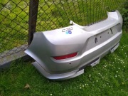 Volvo c30 lift zderzak tył PDC R-Design 477