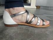 Sandały Geox Respira