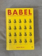 Babel. W dwadzieścia języków dookoła świata - Gaston Dorren [UNIKAT] [BDB]