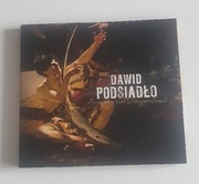 Dawid Podsiadło - Annoyance and Disappointment CD