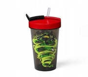 LEGO kubek ze słomką - Ninjago 4044