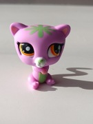 Littlest pet shop LPS  