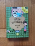 Masło orzechowe. Barbara Stenka