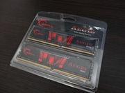 G.SKILL 16GB (2x8GB) 3200MHz CL16 Aegis DDR4
