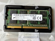 Pamięc 8GB- DDR3L Micron 1600 Mhz PC3L-12800 