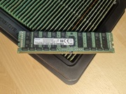 Pamięć Ram 128GB 2S4Rx4 PC4-2666V DDR4 2666MHz ECC RDIMM Samsung