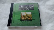Liszt – Węgierska Fantazja CD Muzyka Mistrzów 1997 DeAgostini Polska