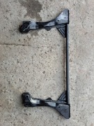 Belka pomocnicza pod zderzak Ford Bronco Sport