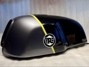 Bak Royal Enfield GT Continental Zbiornik paliwa