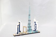LEGO 21052 Dubai