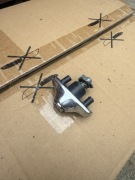 Bmw e24 zamek bagażnika