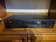 Odtwarzacz CD DUAL CD 1030 RC