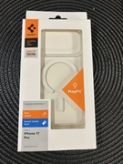 Etui iPhone 17Pro Spiegen