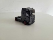 Herpa Scania CS 20 HD czarna 1:87 (H0)