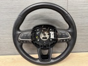Kierownica OE skórzana multifunkcyjna do Jeep Renegade