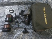 Dam Quick F 455 FS – stan A+