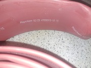 koszulka termokurczliwa fi130mm Raychem